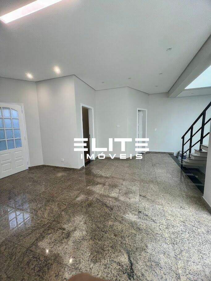 Sobrado à venda no Parque Bandeirante: 