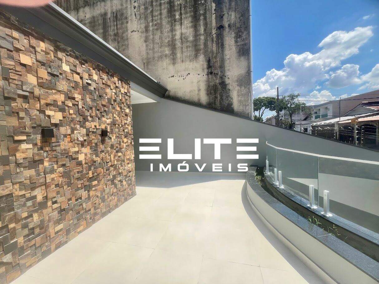 Sobrado à venda no Parque Bandeirante: 