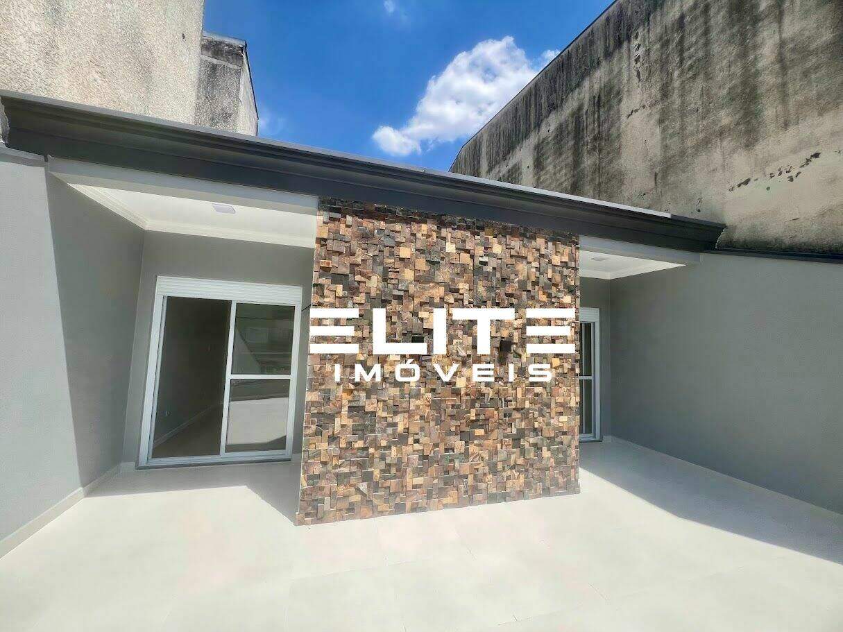 Sobrado à venda no Parque Bandeirante: 