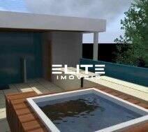 Apartamento à venda no Paraíso: 