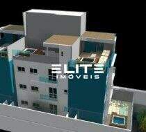 Apartamento à venda no Paraíso: 