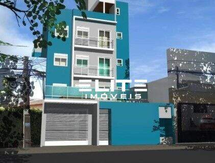 Apartamento à venda no Paraíso: 