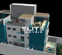 Apartamento à venda no Paraíso: 