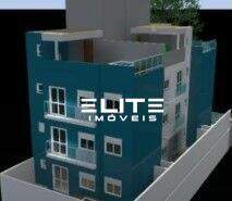 Apartamento à venda no Paraíso: 