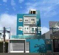 Apartamento à venda no Paraíso: 