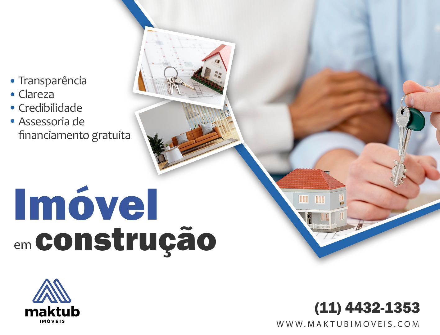 Apartamento à venda no Paraíso: 