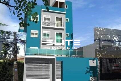 Apartamento à venda no Paraíso: 