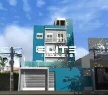 Apartamento à venda no Paraíso: 