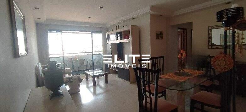 Apartamento à venda no Vila Valparaíso: 