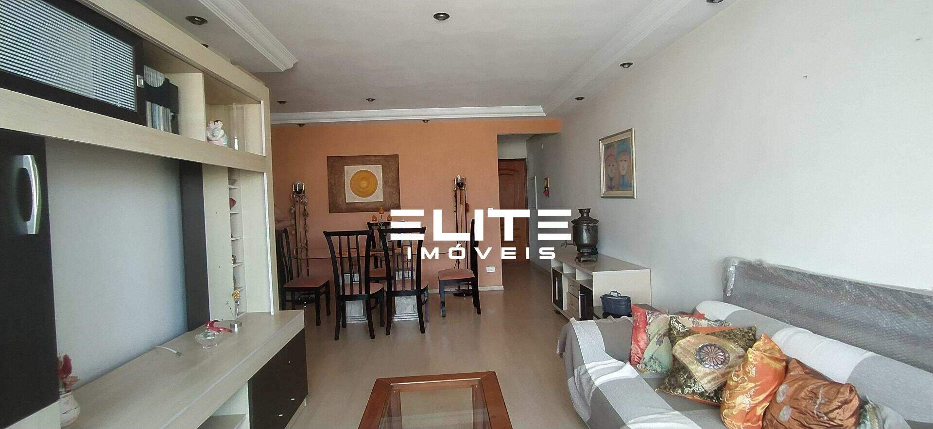 Apartamento à venda no Vila Valparaíso: 