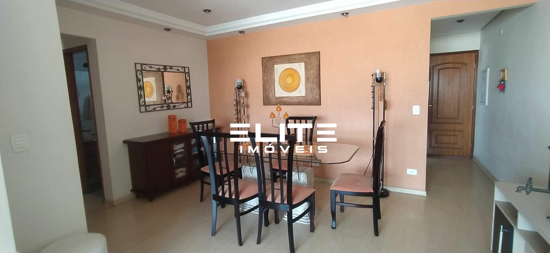 Apartamento à venda no Vila Valparaíso: 