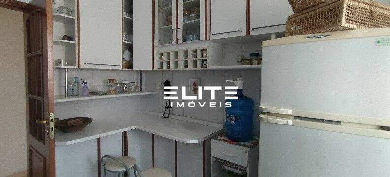 Apartamento à venda no Vila Valparaíso: 