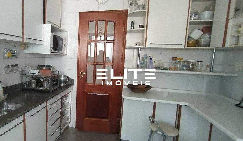 Apartamento à venda no Vila Valparaíso: 