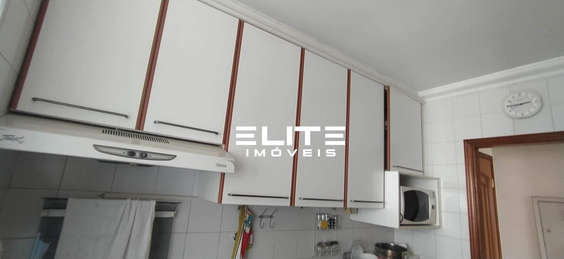 Apartamento à venda no Vila Valparaíso: 