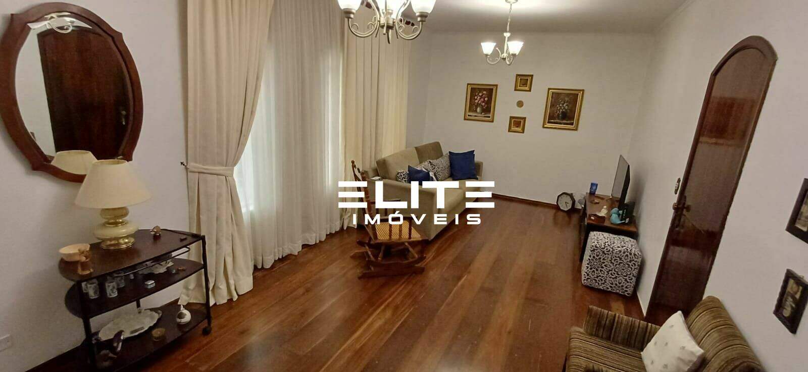 Sobrado à venda no Vila Alpina: 