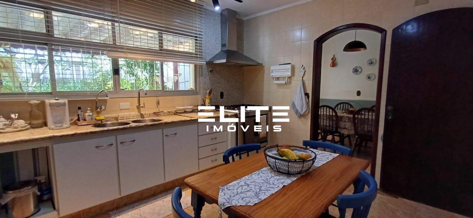 Sobrado à venda no Vila Alpina: 