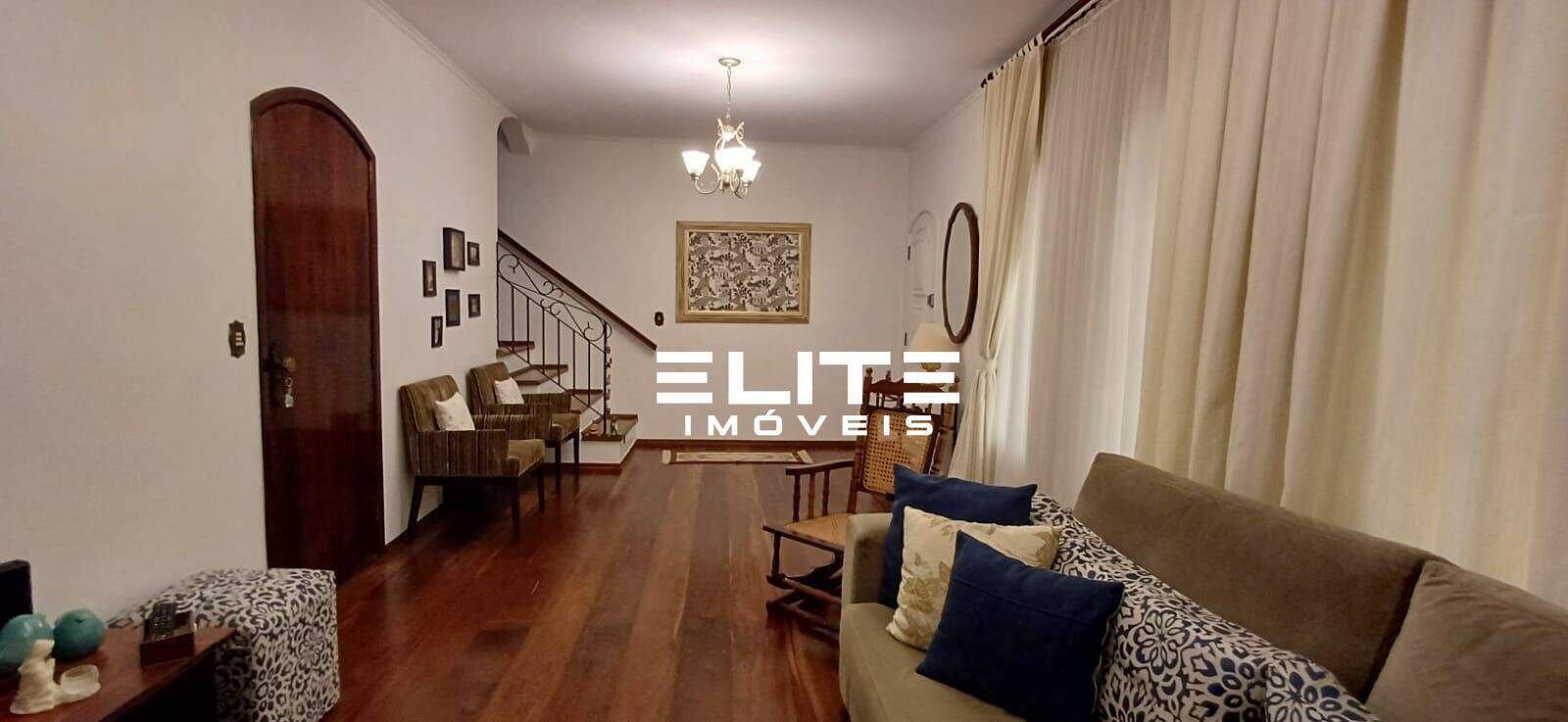 Sobrado à venda no Vila Alpina: 