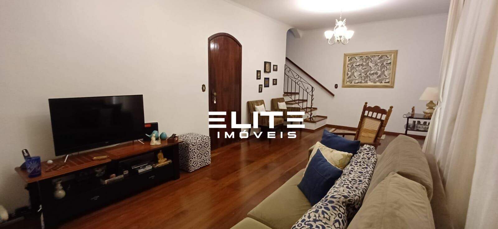 Sobrado à venda no Vila Alpina: 