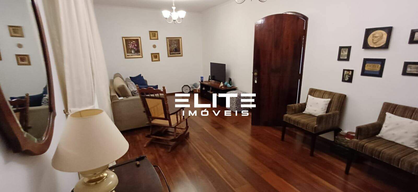 Sobrado à venda no Vila Alpina: 