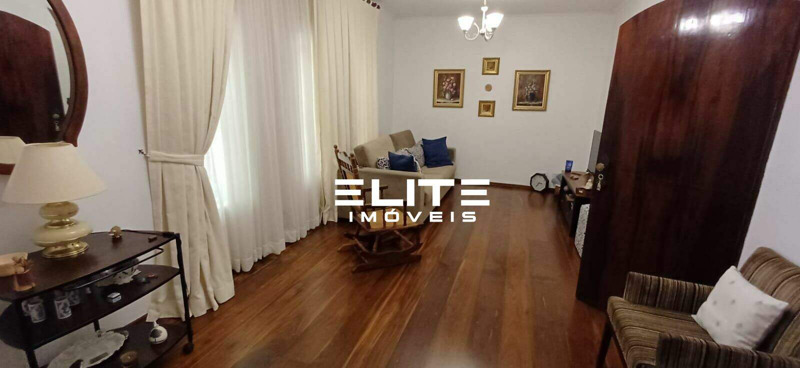 Sobrado à venda no Vila Alpina: 