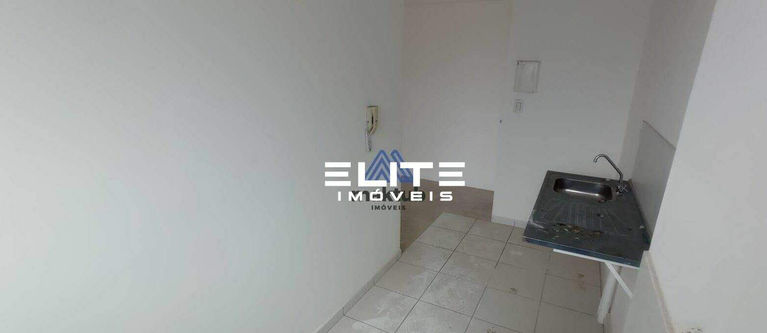 Apartamento à venda no Vila Valparaíso: 