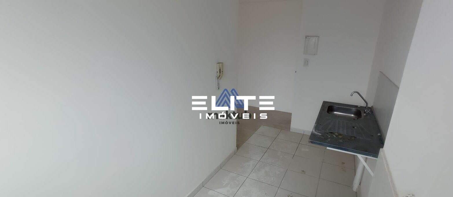 Apartamento à venda no Vila Valparaíso: 