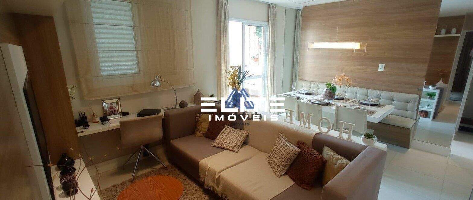 Apartamento à venda no Vila Valparaíso: 