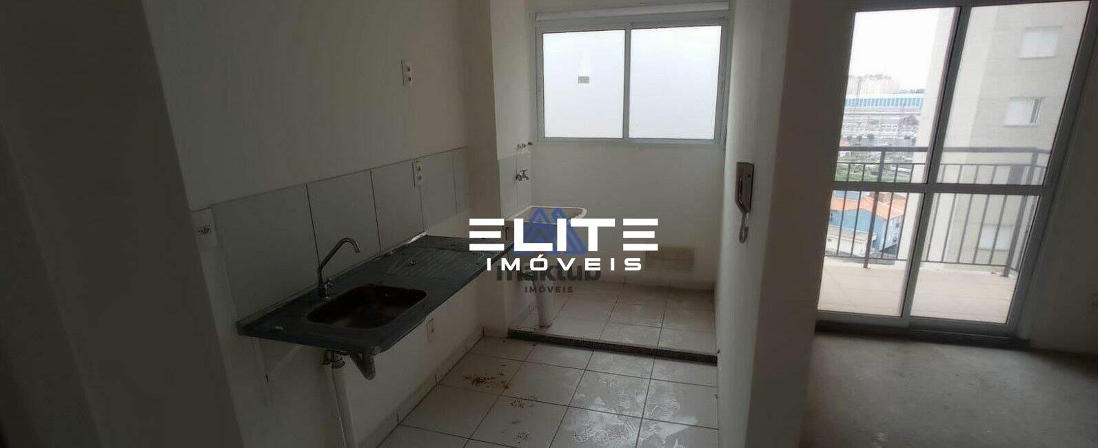 Apartamento à venda no Vila Valparaíso: 