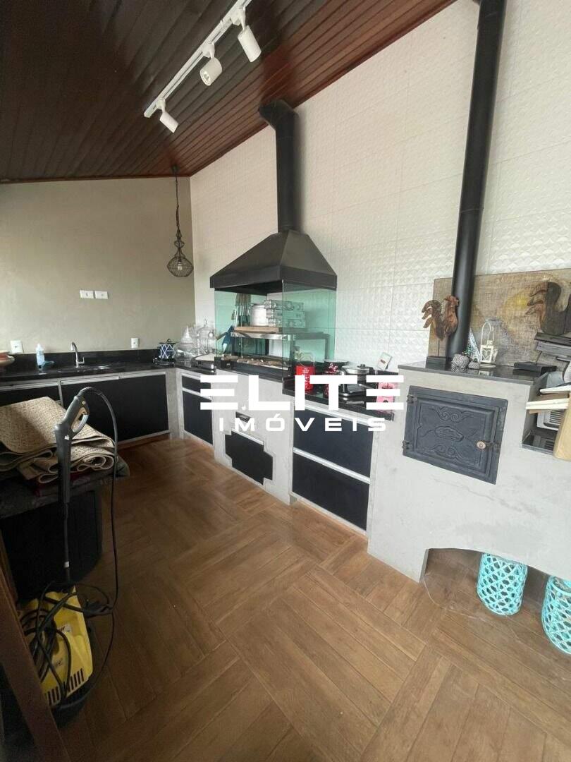 Cobertura à venda no Vila Baeta Neves: 