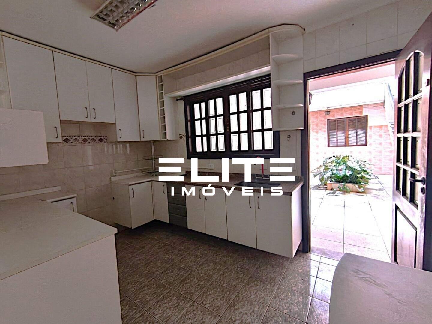 Sobrado à venda no Parque das Nações: 