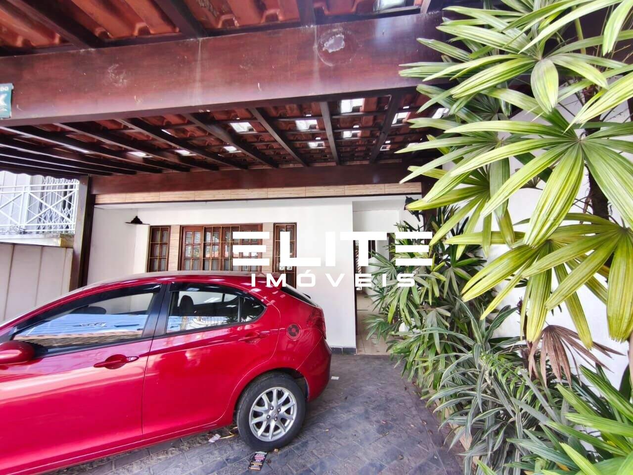 Sobrado à venda no Parque das Nações: 