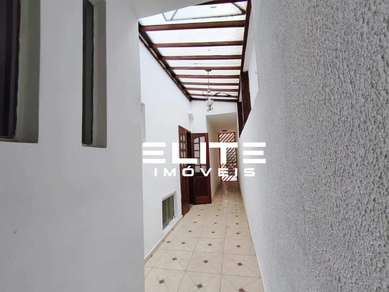 Sobrado à venda no Parque das Nações: 