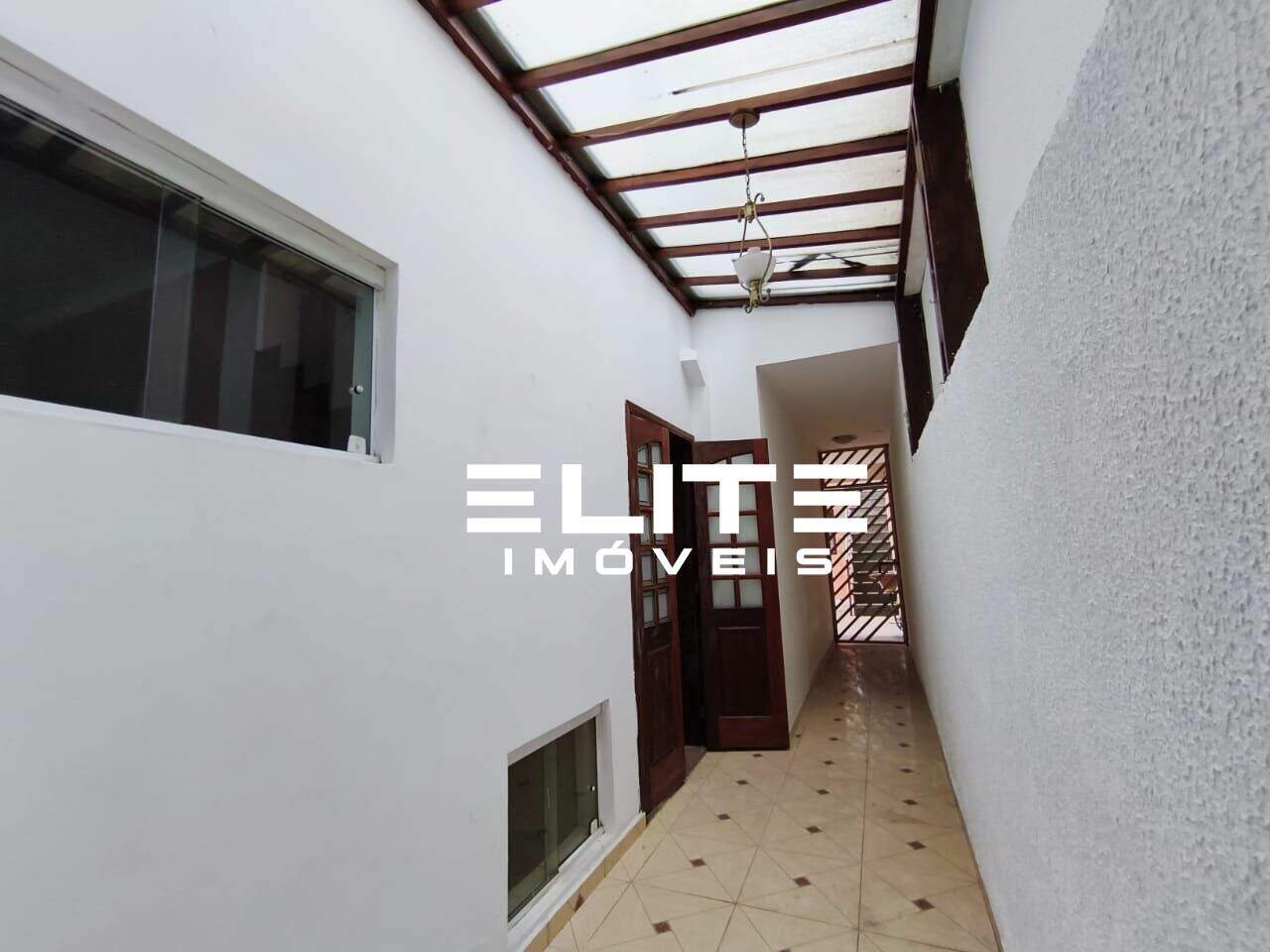 Sobrado à venda no Parque das Nações: 