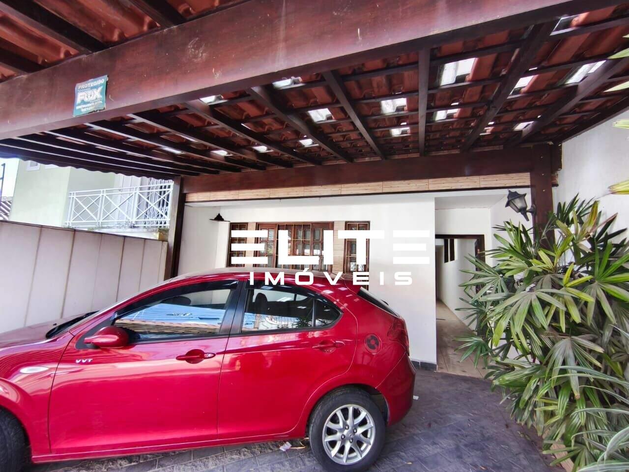 Sobrado à venda no Parque das Nações: 