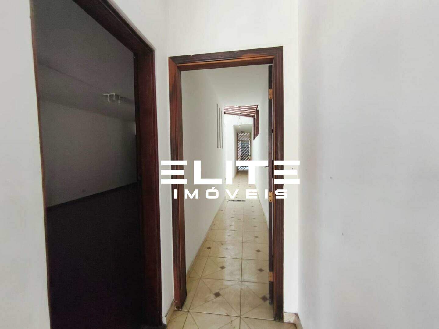 Sobrado à venda no Parque das Nações: 