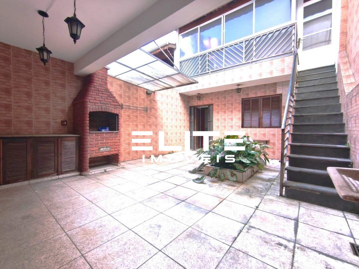 Sobrado à venda no Parque das Nações: 