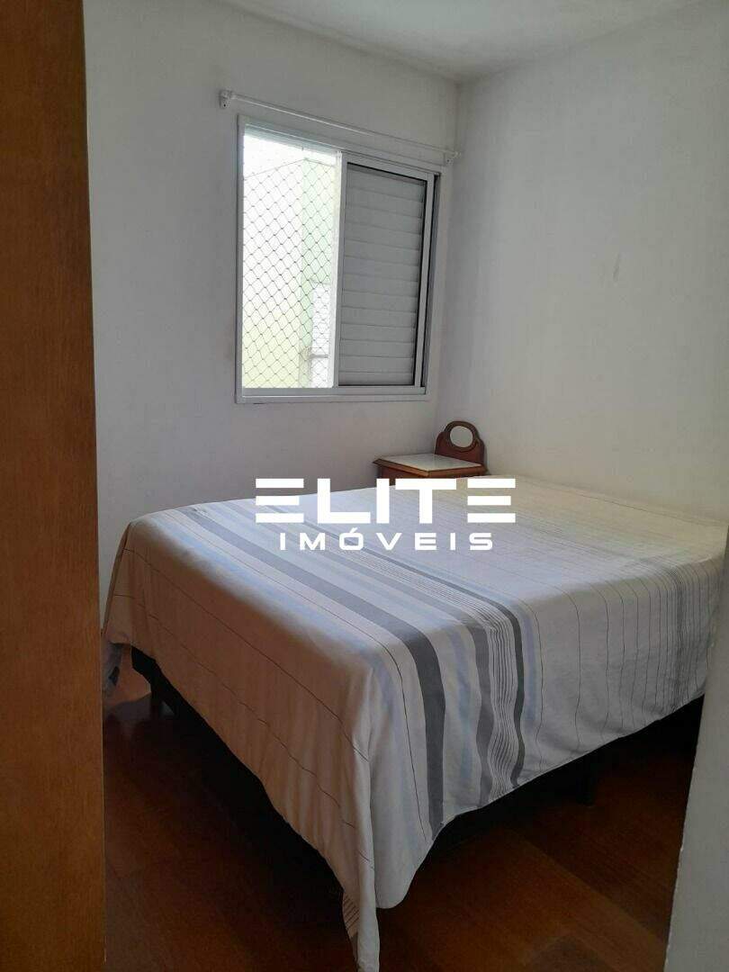 Apartamento à venda no Assunção: 