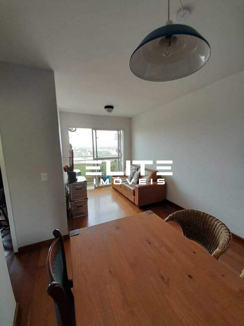 Apartamento à venda no Assunção: 