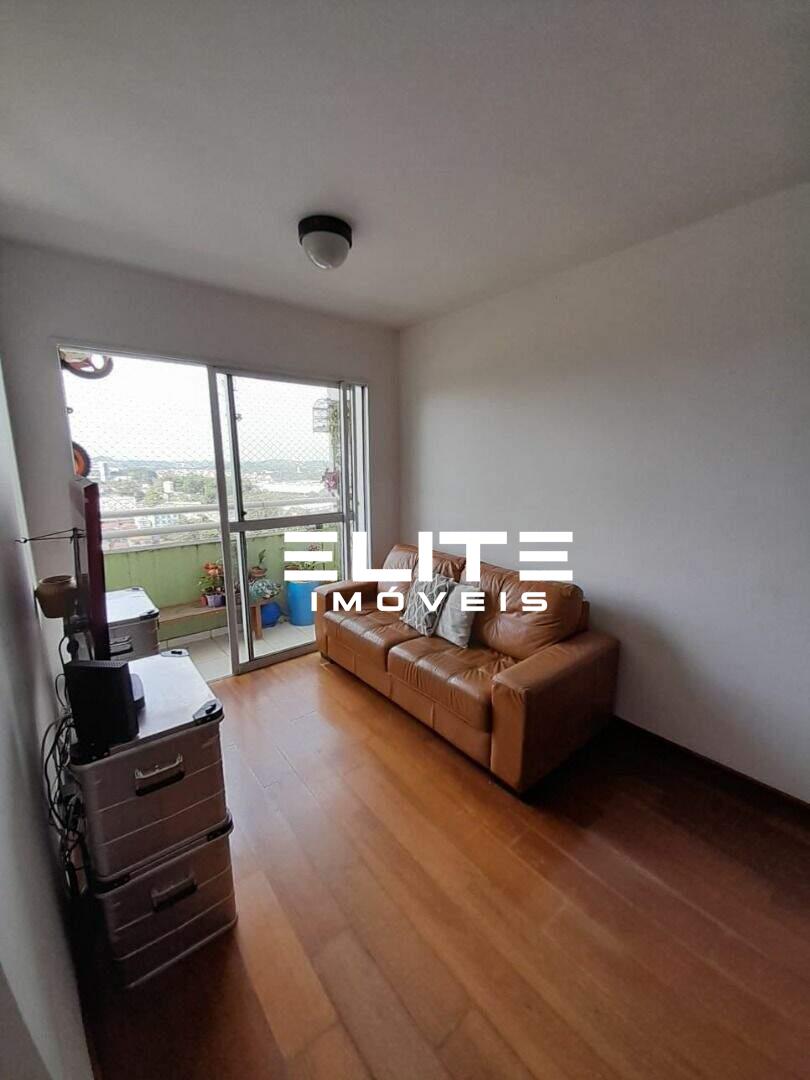 Apartamento à venda no Assunção: 