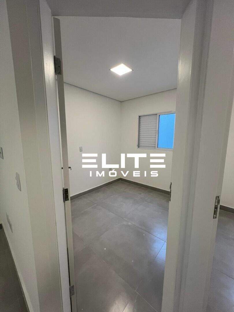 Cobertura à venda no Santa Maria: 