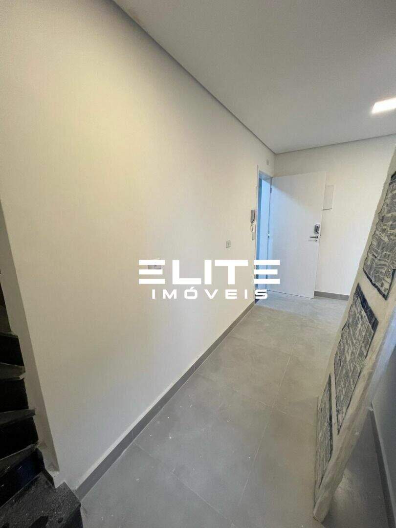 Cobertura à venda no Santa Maria: 