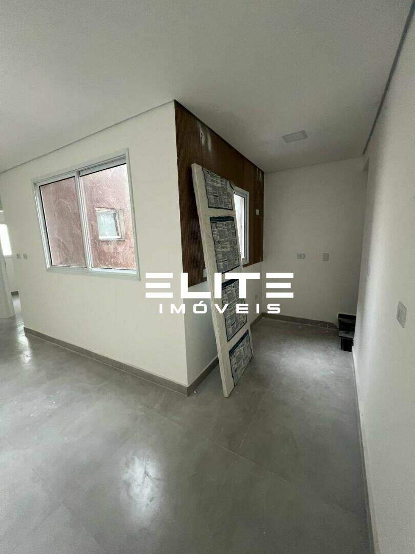 Cobertura à venda no Santa Maria: 