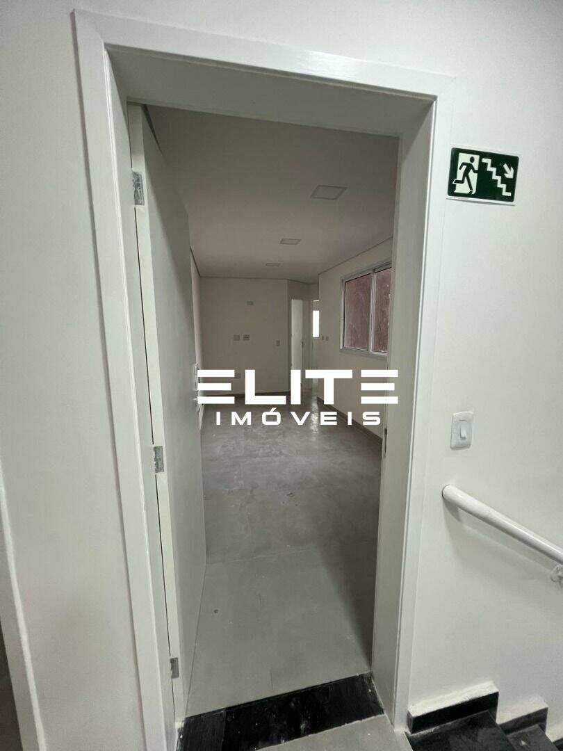 Cobertura à venda no Santa Maria: 