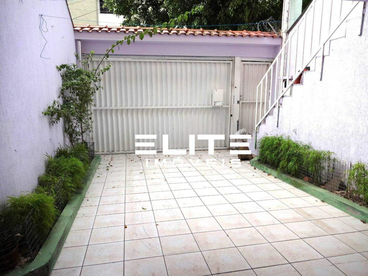 Sobrado à venda no Vila Santa Teresa: 