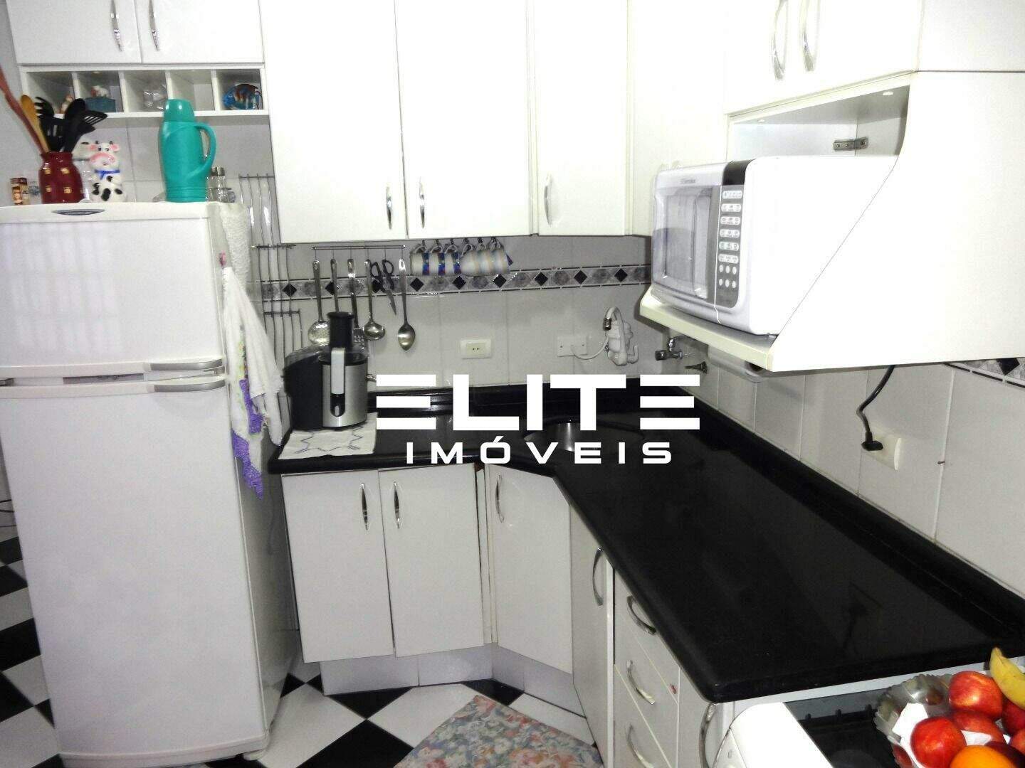 Sobrado à venda no Vila Santa Teresa: 