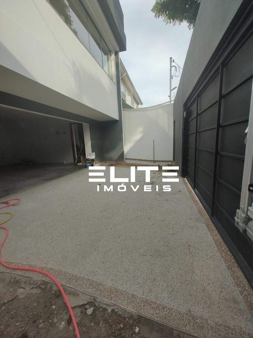 Casa à venda no Nova Petrópolis: 