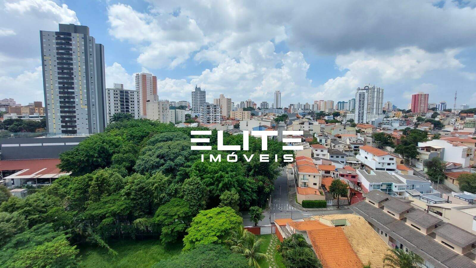 Apartamento à venda no Vila Valparaíso: 