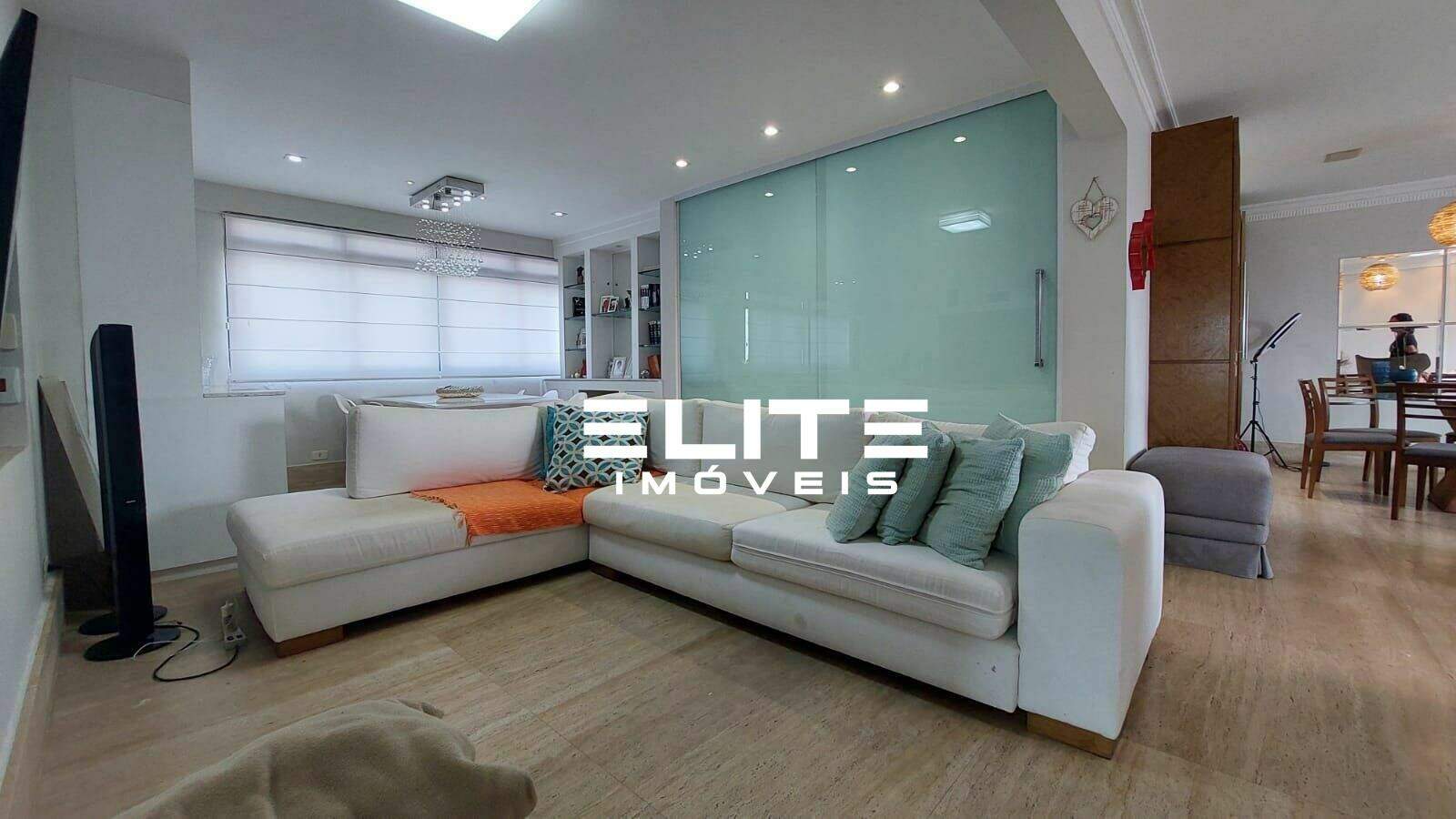 Apartamento à venda no Vila Valparaíso: 