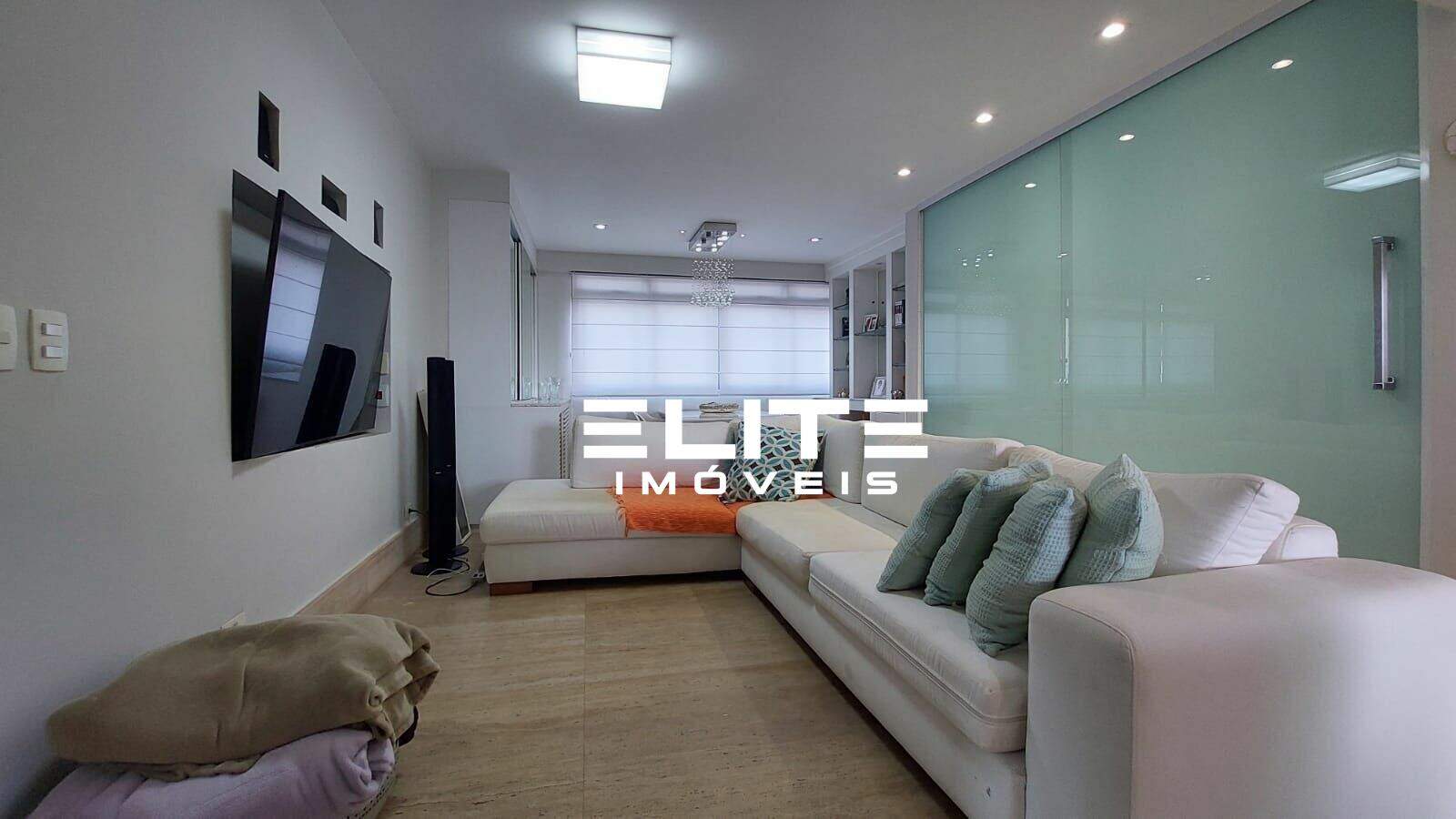 Apartamento à venda no Vila Valparaíso: 