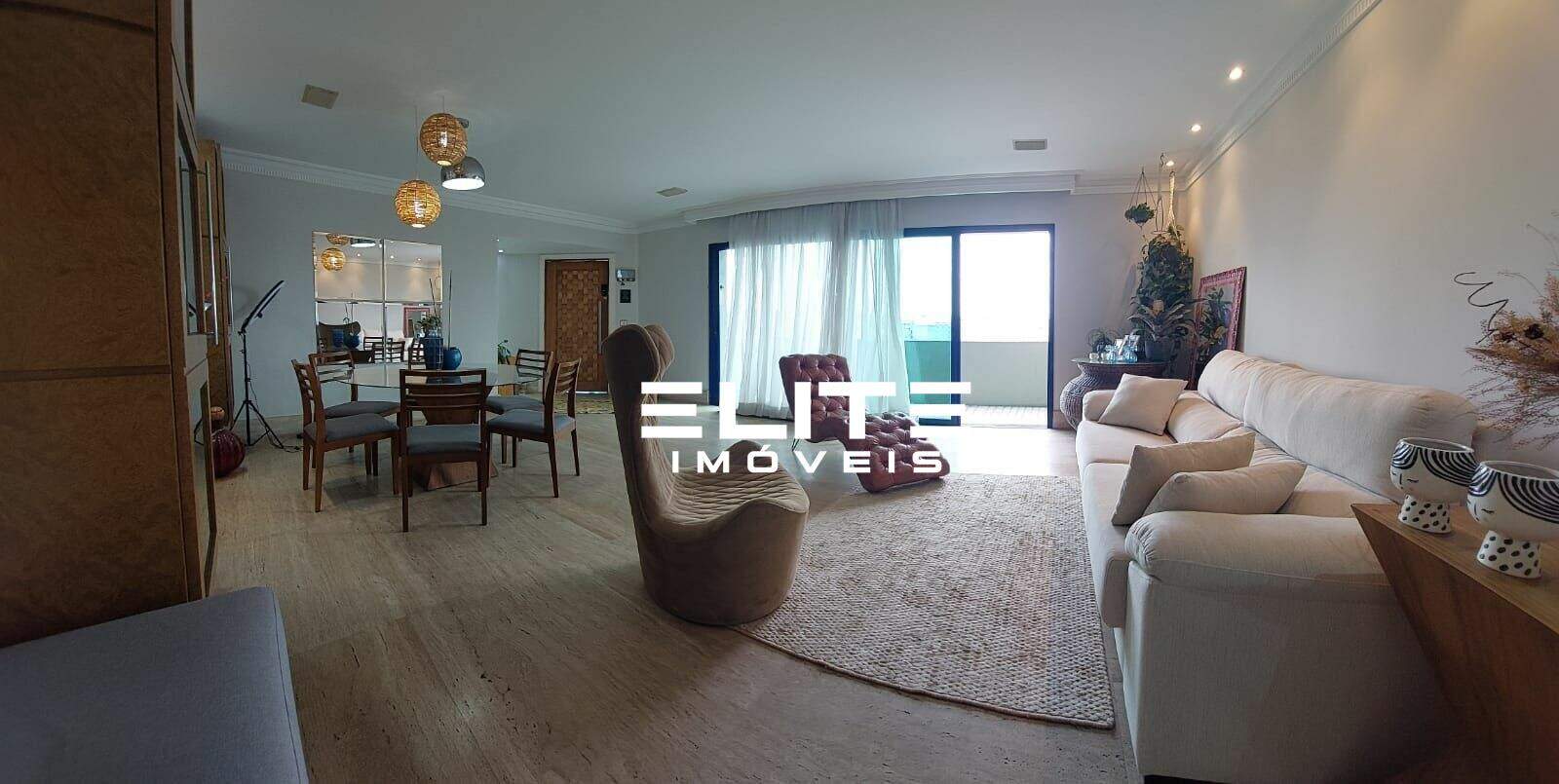 Apartamento à venda no Vila Valparaíso: 